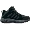 Columbia Bottes De Randonnée Redmond Iv Mid Wp