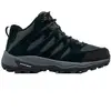 Columbia Bottes De Randonnée Redmond Iv Mid Wp