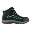 Columbia Bottes De Randonnée Crestwood  Mid Waterproof