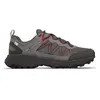 Columbia, Hommes, Chaussures de randonnée, Peakfreak Rush Outdry Grau ...