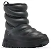Columbia, Femmes, Bottes, Snowtrot Peak Odx Damen-Winterstiefel, Noir,...