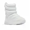 Columbia, Femmes, Bottes, Snowtrot Peak Odx Damen-Winterstiefel, Blanc...