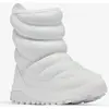 Columbia, Femmes, Bottes, Snowtrot Peak Odx Damen-Winterstiefel, Blanc...