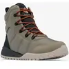 Columbia Bottes De Randonnée Fairbanks  Omni-heat 