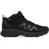 Columbia Bottes De Randonnée Peakfreak Rush Mid Outdry