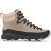 Columbia, Hommes, Chaussures de randonnée, Botte Imperméable Newton Al...
