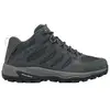 Columbia REDMOND  IV MID WATERPROOF Heren Wandelschoenen - Graphite, C...