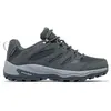 Columbia REDMOND  IV LOW WATERPROOF Dames Wandelschoenen - Graphite, T...
