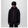 Columbia Veste Powder Prime 