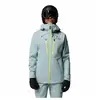 No Name, Femmes, Veste de ski, Kurtka narciarska damska Columbia Plati...