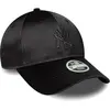 New Era Casquette Satin Rhinestone 9forty New York Yankees