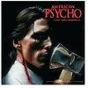 Virgin Records American Psycho - Comic Series Soundtrack Vinyle Coloré
