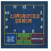 Import03 Laminated Denim Vinyle Coloré