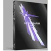 Virgin Records 4th Mini Album  CRAZY’ (Volume 1) Coffret