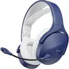 HP HyperX Cloud Jet sans fil (Sans fil), Casque gaming, Bleu