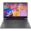 HP 16-s0013nh (16.10", 16 Go, 1000 Go, DE), Ordinateur portable, Noir