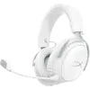 Hyperx HyperX Cloud III S - Casque gamer sans fil (blanc)