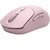 HP Souris sans fil silencieuse 400 (Sans fil), Souris, Pink