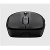 HP 700 Rechargeable Wireless Mouse (P) (Sans fil), Souris, Noir