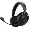 Hyperx Casque De Jeu Sans Fil Cloud Alpha 2 Noir + Station Rgb