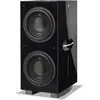 Caissons de basses Rel Acoustics 212 Black Level RELCAIS212BL
