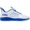 K-Swiss, Baskets, Lumière Ultrashot, Bleu, (45)