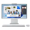 PC tout-en-un Lenovo IdeaCentre AIO 27ARR9 F0HQ008KFR 27" AMD Ryzen  5...