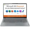 PC portable LENOVO IdeaPad Slim 3 15IAN8  Windows 11 - 15 FHD - Intel ...