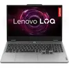 Lenovo LOQ 15AHP10 (15.60", 512 Go, 16 Go, Italien), Ordinateur portab...