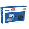 Pack PC portable Lenovo IdeaPad Slim 3 15AMN8 15,6" AMD Ryzen  5 16 Go...