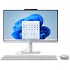 Lenovo A100 24 pouces FHD 250N (512 Go, 8 Go), PC, Gris