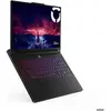 Lenovo Legion Pro 7 16AFR10H (16", 1000 Go, 32 Go, DE, AMD Ryzen 9 995...