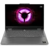 PC portable Gaming Lenovo LOQ Essential 15ARP11 15,6" FHD 144 Hz AMD R...
