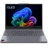 PC portable Lenovo IdeaPad Slim 3 15Q8X10 15,3" WUXGA Copilot+ Snapdra...