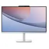 PC tout-en-un Lenovo A100 23,8" Intel® N100 16 Go RAM 512 Go SSD Gris ...