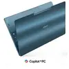 PC portable Lenovo Yoga Slim 14ILL10 14" OLED 120 Hz Ecran tactile Cop...