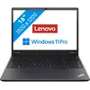 Lenovo ThinkPad P16v Gen 2 (Intel) - 21KX0054MH QWERTY 21KX0054MH