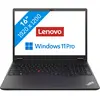Lenovo ThinkPad P16v Gen 2 (Intel) - 21KX00545MB AZERTY 21KX0054MB