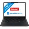 Lenovo ThinkPad P14s Gen 7 21XJ001DMH - Mobiel Werkstation - 14,5 inch...