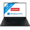 Lenovo ThinkPad P16s Gen 5 (Intel) - 21XE001BMB AZERTY 21XE001BMB