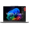 Lenovo Yoga 7 2-en-1 14ILL10 Copilot+ PC (14", 512 Go, 16 Go, IT), Ord...