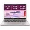 Chromebook Lenovo 14M9610 14" MediaTek Kompanio Ultra 16 Go RAM 256 Go...