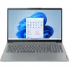 Lenovo IdeaPad Slim 3 15AMN8 82XQ - Conception de charnière à 180 degr...