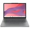 Chromebook Lenovo 14" MediaTek Kompanio 540 8 Go RAM 128 Go Noir et Gr...
