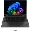 Lenovo TP T14S 2-IN-1 G2 CU5-325 16GB (14", 512 Go, 16 Go, DE, Intel C...