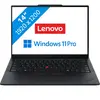 Lenovo ThinkPad E14 Gen 8 21Y2005TMH - Zakelijke Laptop - 14 inch - Ry...