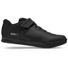 Giro, Unisexe, Chaussures de cyclisme, Chamber III (43.5), Noir