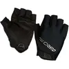 Giro, Femmes, Gants, Jag'ette black XL, Noir, (XL)