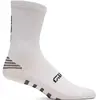 Giro, Unisexe, Chaussettes de sport, HRC+ Grip Sock (L), Blanc