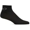 Giro, Unisexe, Chaussettes de sport, Comp Racer Sock (46 - 50), Noir